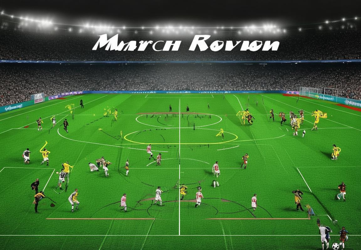 足球宿命对决：巴西VS德国经典战回顾与未来展望