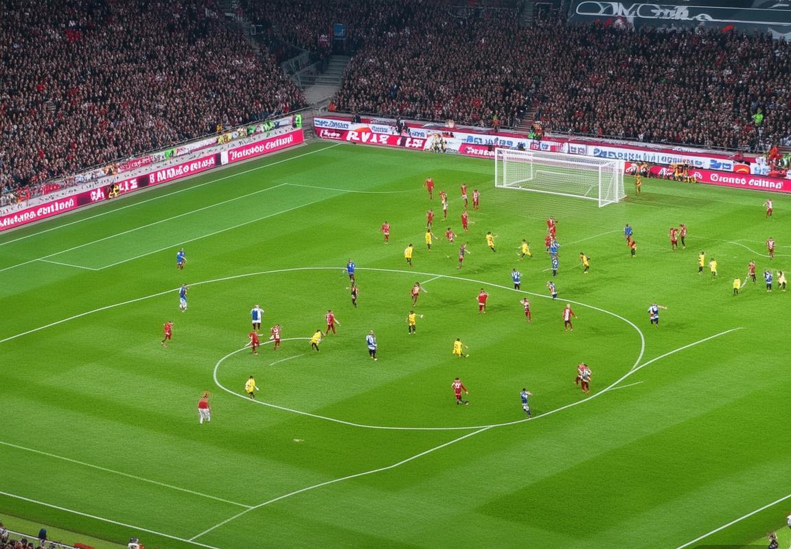 拜仁对决弗赖堡：战术智慧与临场对决解析