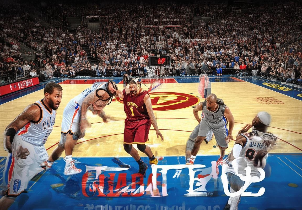 2016NBA季后赛：骑士VS雷霆生死对决回顾